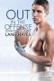 [Out in College 03] • Out in the Offense (Out in College Book 3)